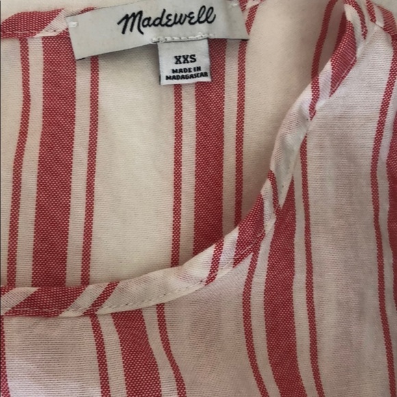 Madewell Tank Top - Picture 4 of 7